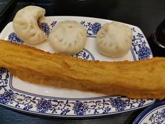 -惠丰堂饭庄(北洼路店)