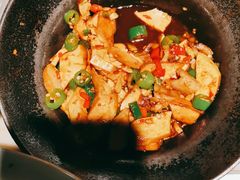 -佬麻雀·新湘菜(东方宝泰店)