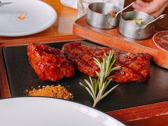 -MR.ROCKY洛奇先生RESTAURANT&BAR(宝安壹方城店)