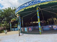 -美的鹭湖探索王国