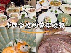 -A One Kitchen·南京精菜馆(晶丽酒店店)
