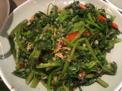 -CHINCHIN 青青·泰国料理(万象食家店)