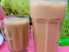 拉茶-新加坡Zam Zam餐馆