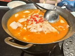 -唐猫庭院·千年陕菜(赛格国际购物中心店)