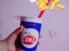 -DQ·蛋糕·冰淇淋(新佳丽店)