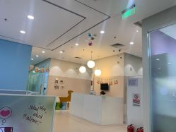 -青苗儿童口腔(长楹天街购物中心)