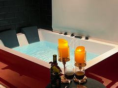 -CitiHot欢悦酒店(广州北京路店)