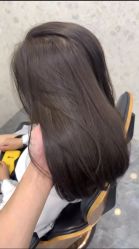 -HD HAIR STYLE