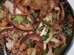 -鸭匠食府·挂炉烤鸭·新京菜(阜成路店)