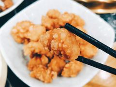 -小胖墩炝锅鱼(天钥桥路店)