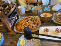 -格日勒阿妈蒙古厨房(大召店)