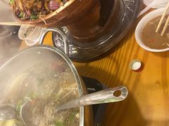 -黄泰吉拾味餐厅(江汉路店)