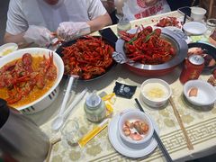 -聚味瞿记·龙虾堂(坡子街店)