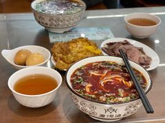 -清真磨沟沿老字号牛肉面(总店)