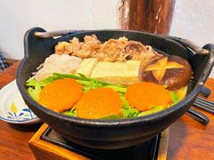 日式牛肉火锅-铃木食堂(杨梅竹店)