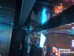 -W20 SHINING Party·K(悦豪和平路店)