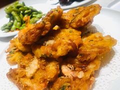 -杨氏青龙虾·羊蝎子(金盛路总店)