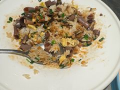 -前海沿·青岛菜(乐客城店)