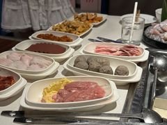 -海底捞火锅(外滩店)