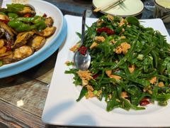 -小红鲸·海鲜餐厅(轸大路店)