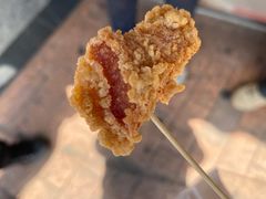 -童婆婆酥肉(双楠店)