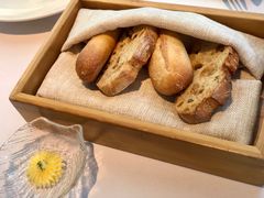 餐前面包-蝶舍·MAISON PAPILLON