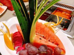 -海底捞火锅(凯德广场店)