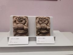 -洛阳古墓博物馆