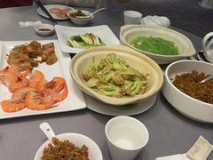 -徐记海鲜(大雁塔|金都店)