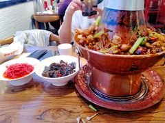 -老佛爷蛙锅•鲜蛙煲(麦凯乐店)