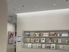 -天真蓝照相馆(五角场百联又一城店)