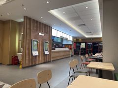 -汉堡王(上海凌云壹街坊店)