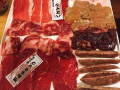 -一井烧肉·活鳗·寿司(望京SOHO店)