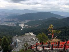 -腾冲云峰山
