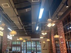 -鸿姐老火锅(花园路店)