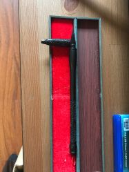 -禧婴婴儿理胎发·胎毛笔定制纪念品(新街口店)