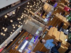 -河坝烧烤串城(金达莱店)