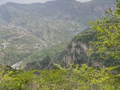 -北京上方山国家森林公园