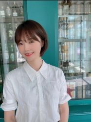 -HG美发设计沙龙