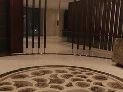 -中国坊中餐厅(石家庄希尔顿酒店)
