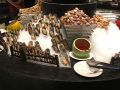 -安蒂娅·海鲜自助餐厅(安蒂娅美兰酒店)