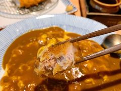 -堂本家洋食别馆·炸猪排(中心城店)