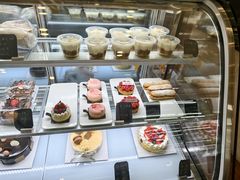 -梦菲思饼屋(瑞金宾馆店)