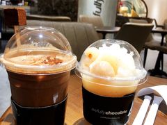 -Awfully Chocolate(环球港店)