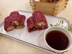 -新梅园不夜粥(龙华店)