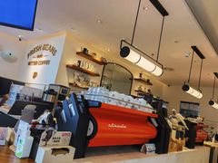 -Peet's Coffee皮爷咖啡(上海长风大悦城店)