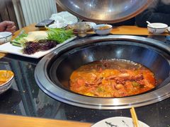 -人民公社大食堂(顺义总店)