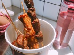 美味鸡胗-裕兴旺老上海特色里脊肉(云瑞邻里中心店)