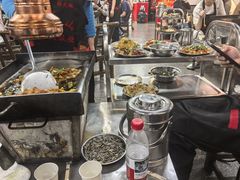 -郝大姐·乌龙山铁板烧(大学城三店)