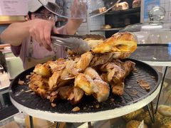 -BAKER&SPICE(安福路店)